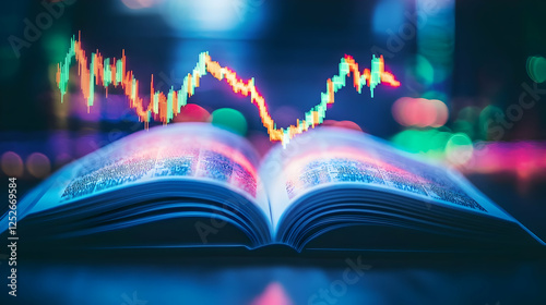 Financial Literacy Book Ill...