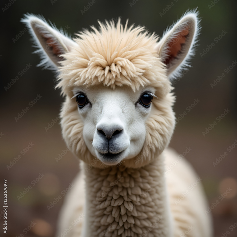 Majestic Llama: The Gentle Guardian of the Andean Highlands
Majestic Llama: The Gentle Guardian of the Andean Highlands