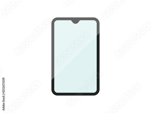 スマートフォンアイコン