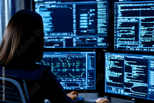 Cybersecurity Analyst at Wo...