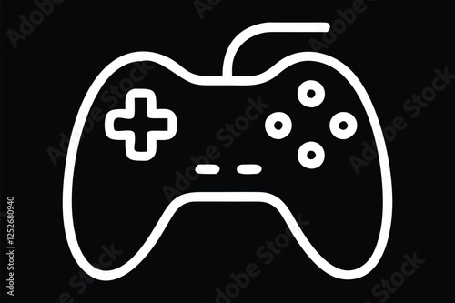 gamepad icon 