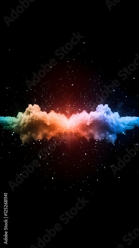 Abstract Background Image: ...