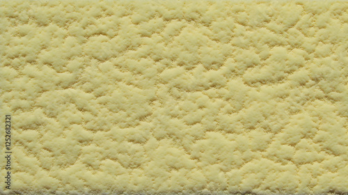 Abstract Yellow Texture Bac...