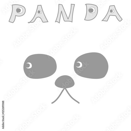 panda hidari