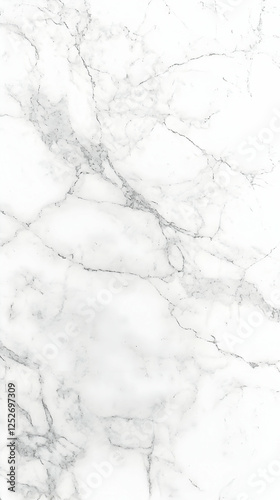 White Marble Texture Background Image
