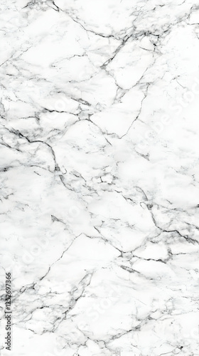 White Marble Texture Backgr...