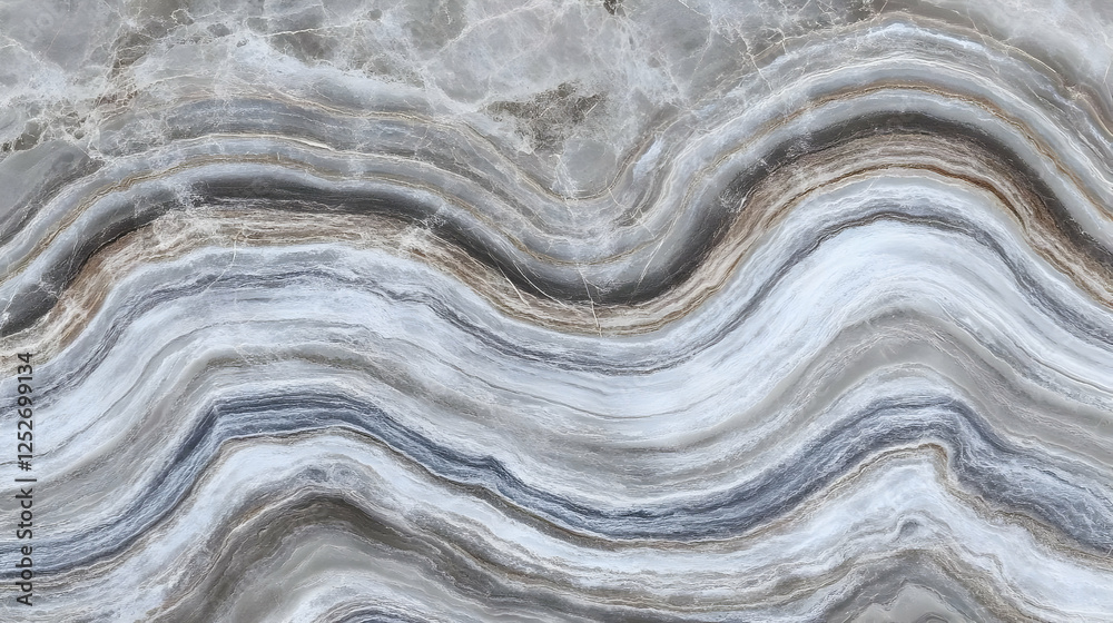 Abstract Gray Marble Texture Background Abstract Gray Marble Texture Background