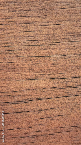 Brown Wood Grain Texture Ba...