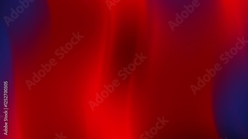A smooth gradient of deep red tones creating an abstract background.