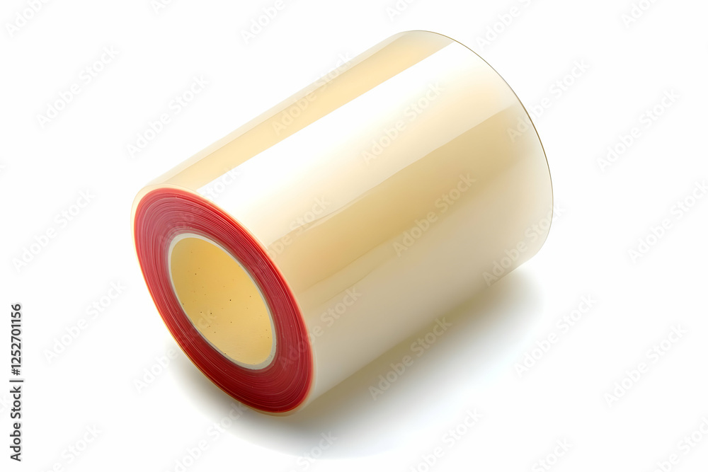 Clear Adhesive Roll, Product Image Clear Adhesive Roll, Product Image