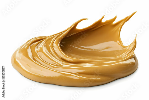 Creamy Caramel Swirl Food P...