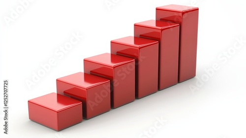 Positive feedback rating charts symbolizing growth in a high-tech business environment Free Download Positive feedback rating charts symbolizing growth in a high-tech business environment - GFXLoad