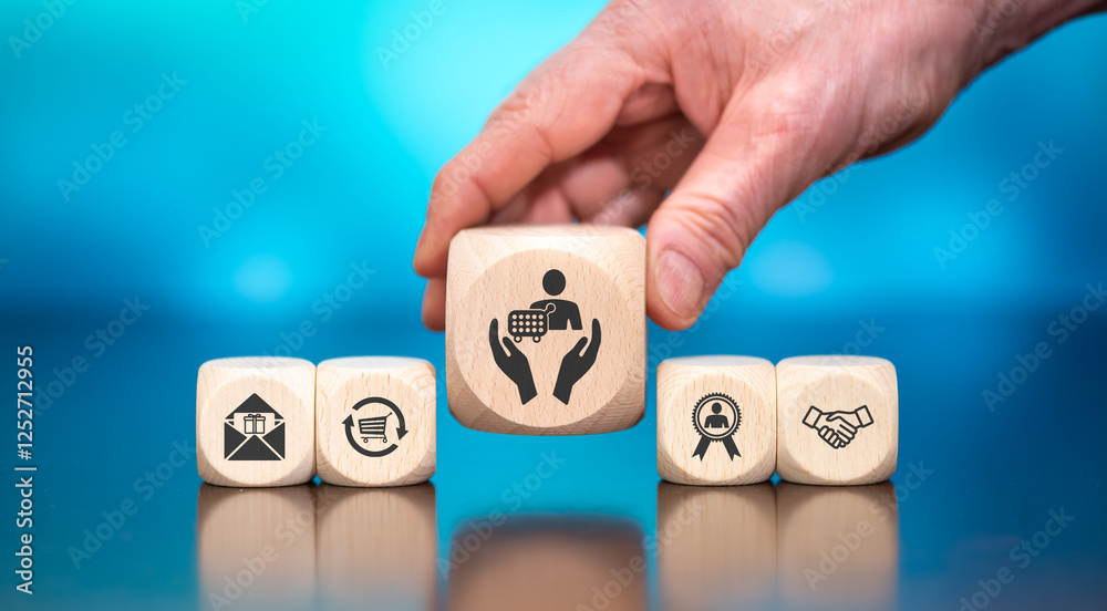 Concept of customer loyalty Concept of customer loyalty