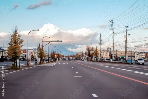 Serene Road, Mountain View ...