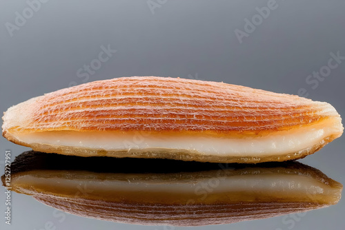 Seashell Macro Photo: Intri...