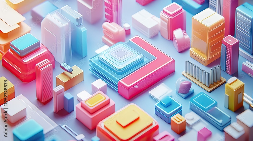 Using Generative AI to Advertise Future Products Using Generative AI to Advertise Future Products