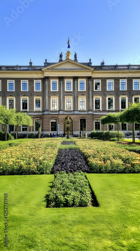 Grand Building Exterior Photo