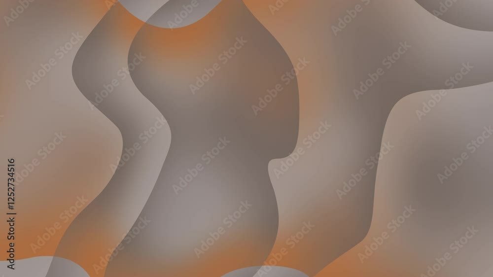 Abstract background in brown and gray. Suitable for website backgrounds, graphic design projects, social media posts, and presentation slides.