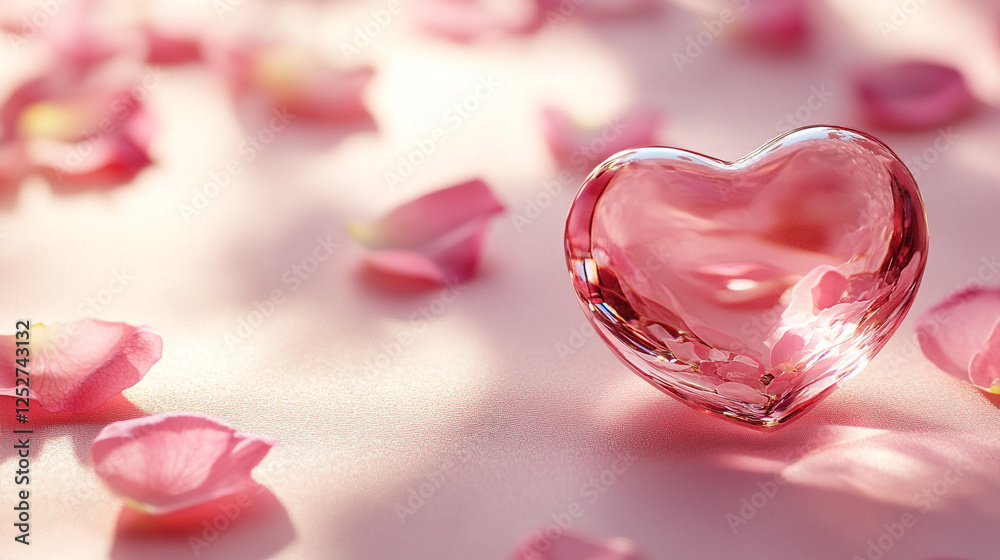 glossy pink hearts on pastel background, valentines day, valentine, glass shiny heart figurine, february 14, love, romance
glossy pink hearts on pastel background, valentines day, valentine, glass shiny heart figurine, february 14, love, romance