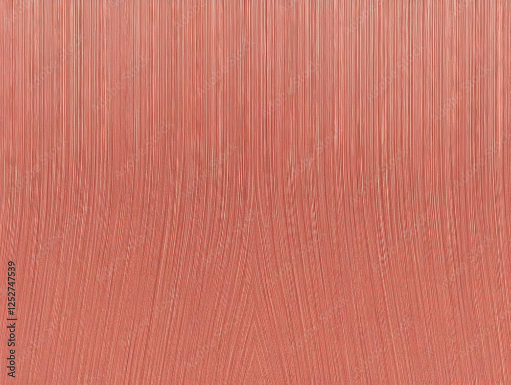 Fototapeta premium Red Linear Abstract Background Texture
