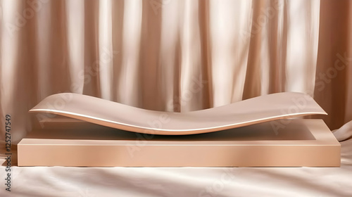 Abstract Background Illustr...