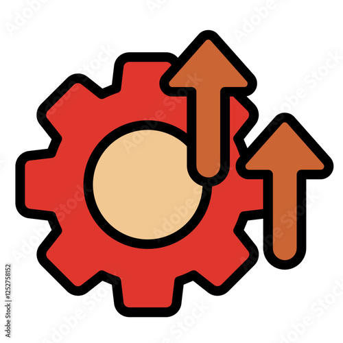 Enhancement Icon