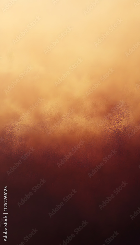 Fototapeta premium Minimalist background for creative design