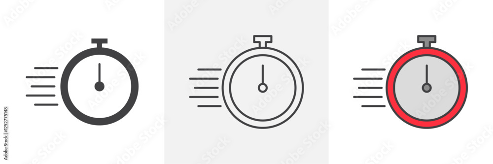 Express icons pack for website designs Express icons pack for website designs