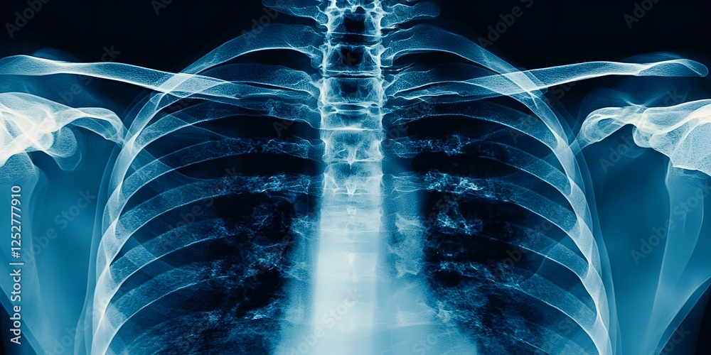 AI Driven X Ray Analysis for Comprehensive Medical Diagnostics AI Driven X Ray Analysis for Comprehensive Medical Diagnostics