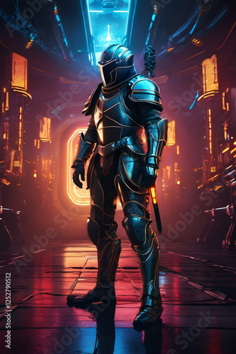Time Travel & Retro-Futurism