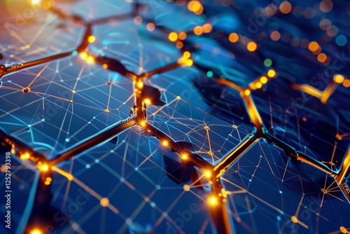 Innovative Application of Nanotechnology in Renewable Energy for Efficient Energy Conversion and Storage