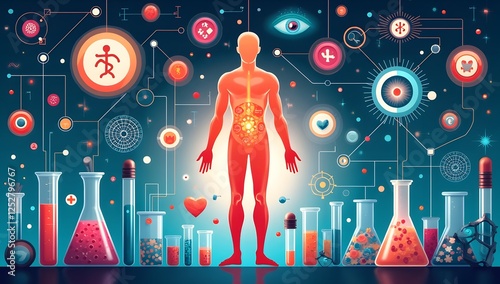 Unlocking the Future of Medicine: The Hyper-Personalized Healthcare photo