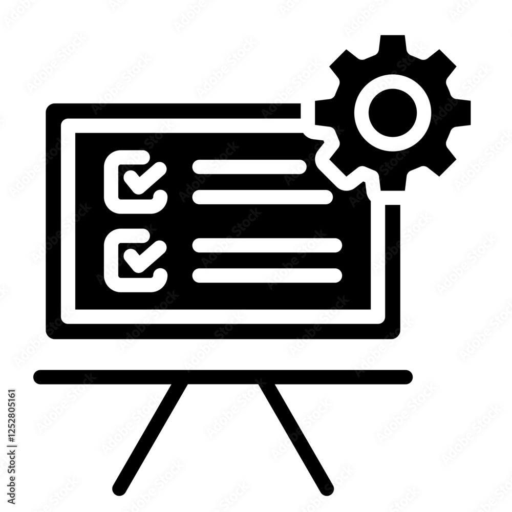 Blueprint Icon
