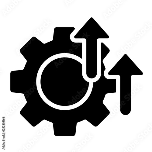 Enhancement Icon