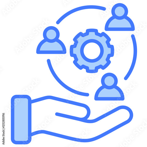 Resources Icon