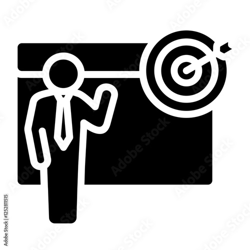 Goal Icon