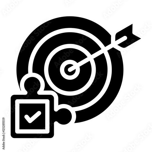 Aim Icon