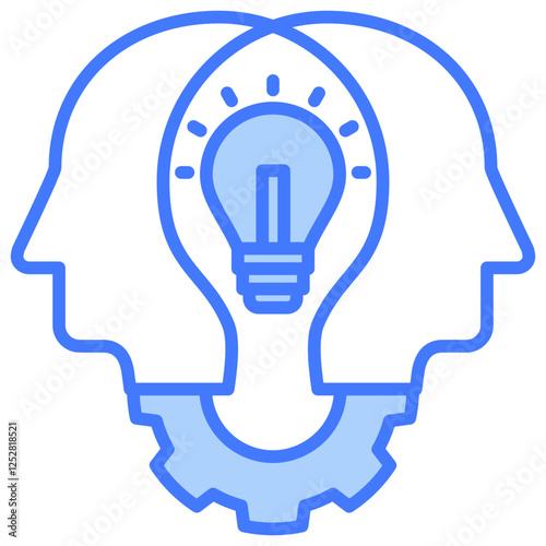 Mindset Icon