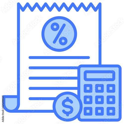 Expense Icon