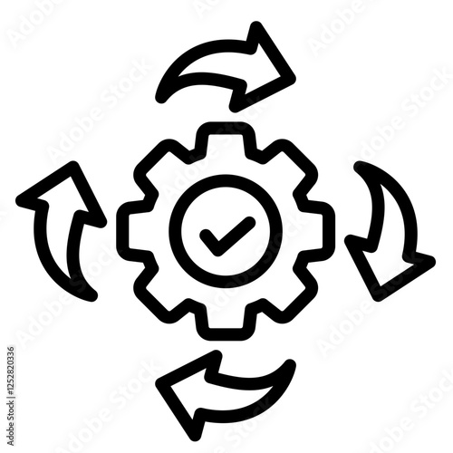 Execution Icon