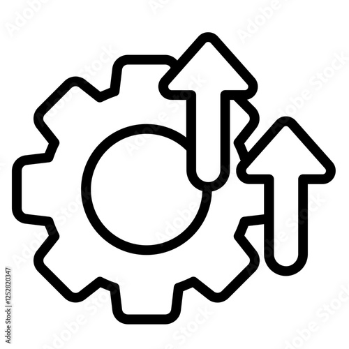 Enhancement Icon
