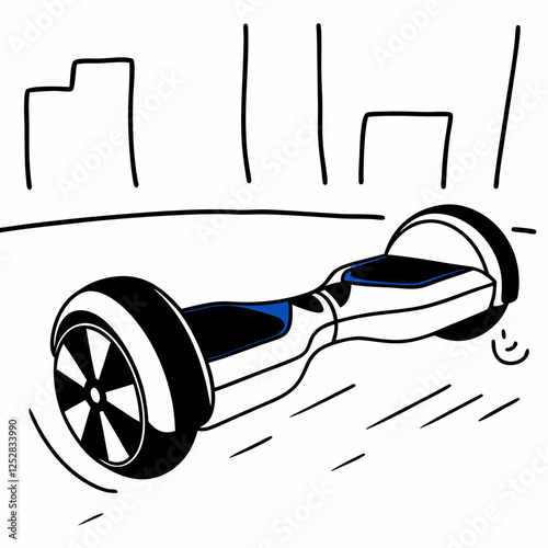 hoverboard