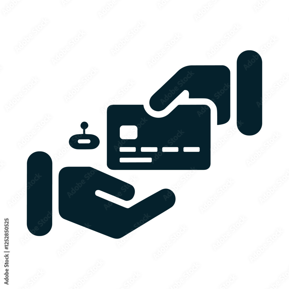 Payment option icon