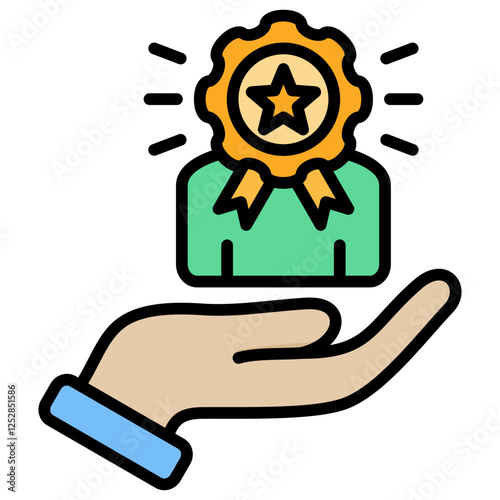 Excellence Icon