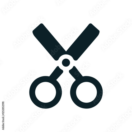 Scissor icon 