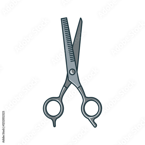 Scissor icon 