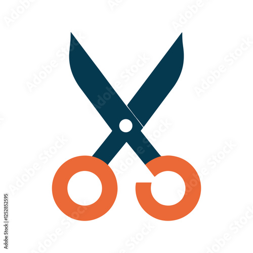 Scissor icon 