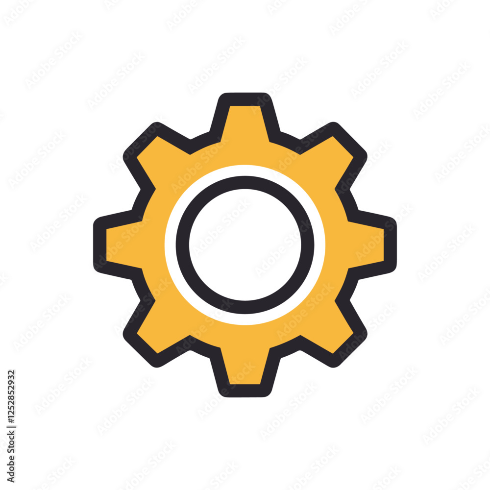 Setting icon Setting icon