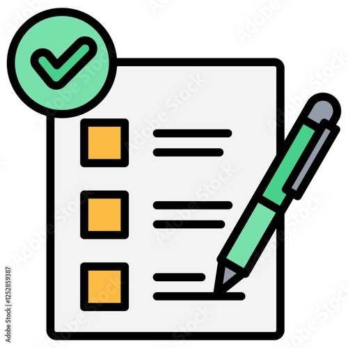 Criteria Icon