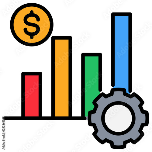 Sales Icon
